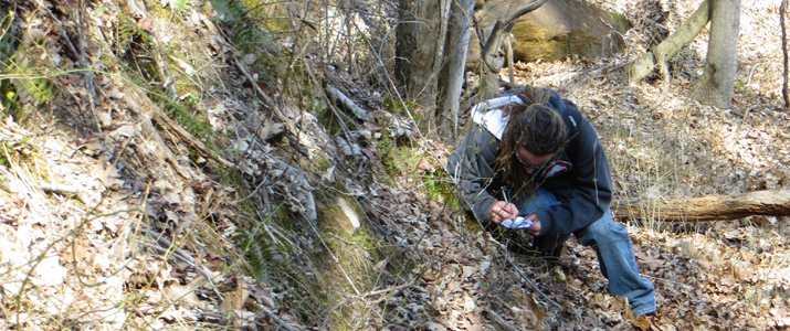 Certificate programs such as Conservation Biology are interdisciplinary.