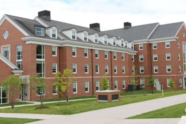 Carr Hall