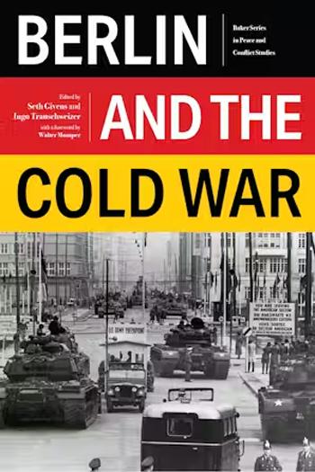 Berlin and the Cold War