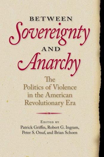 Between Sovereignty and Anarchy