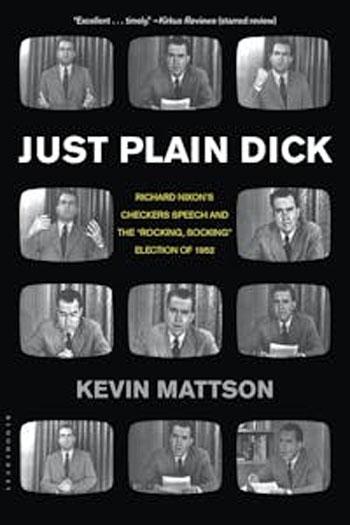 Just Plain Dick