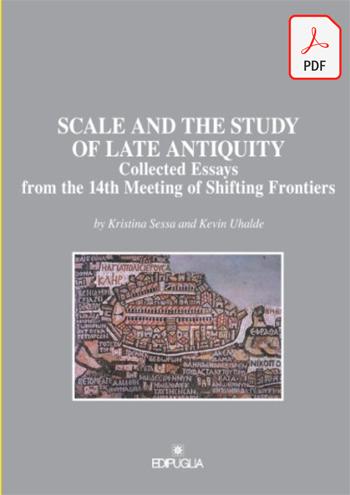 Scale and the Study of Late Antiquity