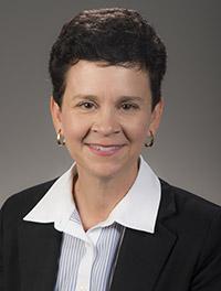 Melissa Thomas, Ph.D.