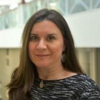 Doctor Cristina Popescu