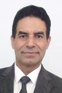 Omar Alhawari