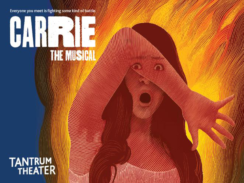 "Carrie, The Musical"