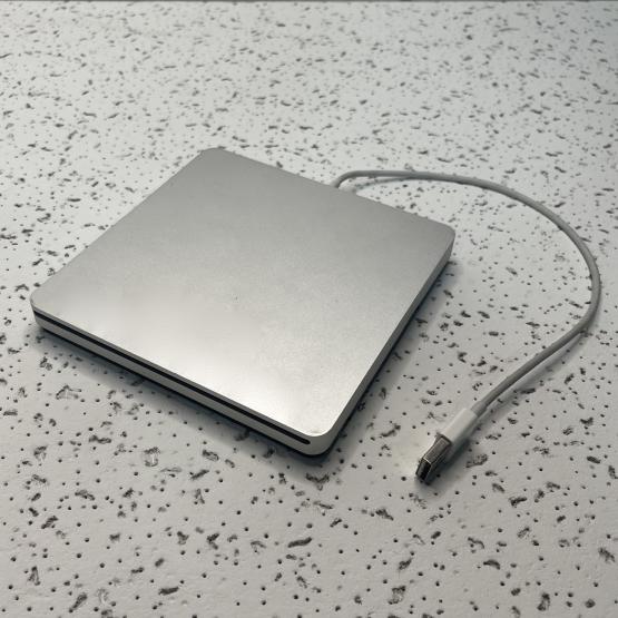 Apple Superdrive