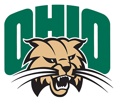 OHIO Attack Cat Logo