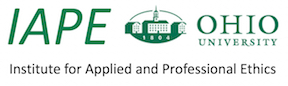 IAPE Logo