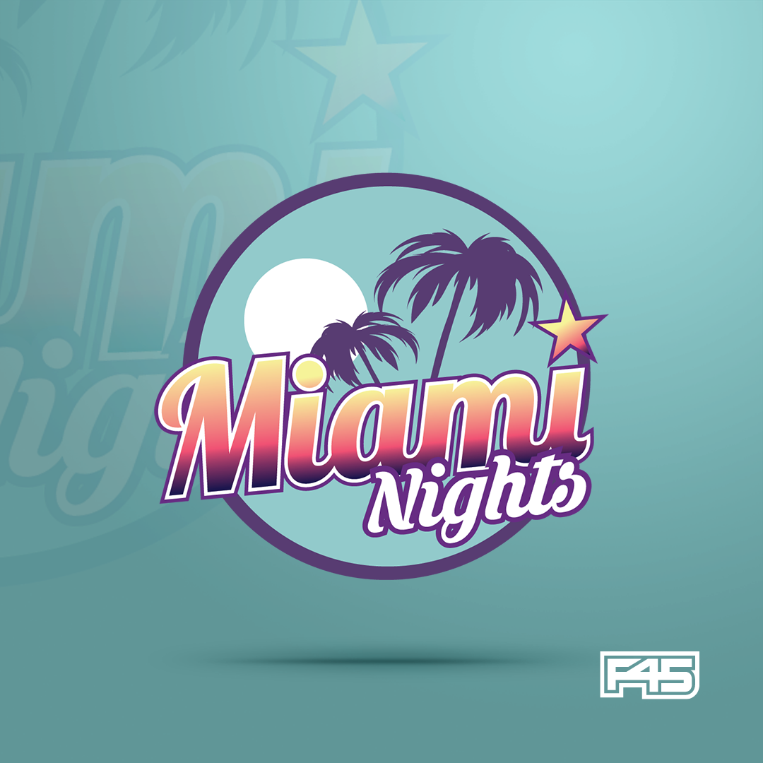 Miami Nights 