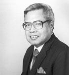 Zainal Abidin bin Abdul Wahid