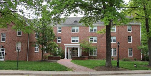 Johnson Hall