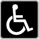 Handicap icon