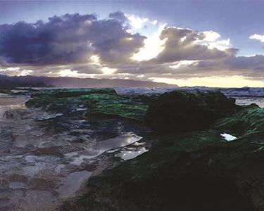 Papa'iloa Beach