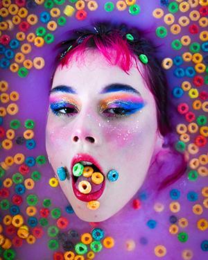 Fruit Loop 2