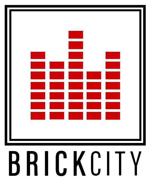 Brick City Records logo