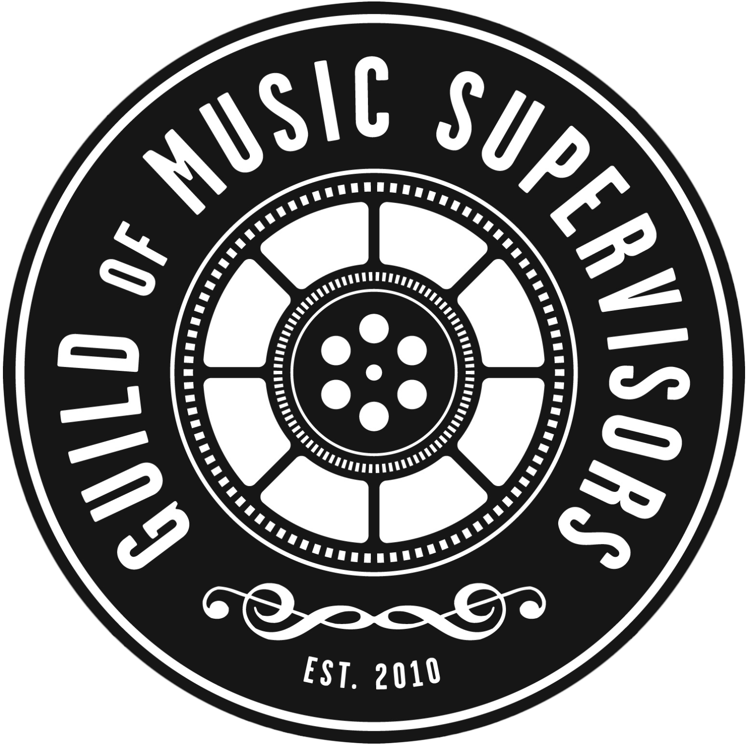 Guild of Music Supervisors logo