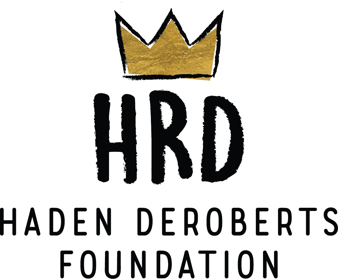 HRD Foundation logo