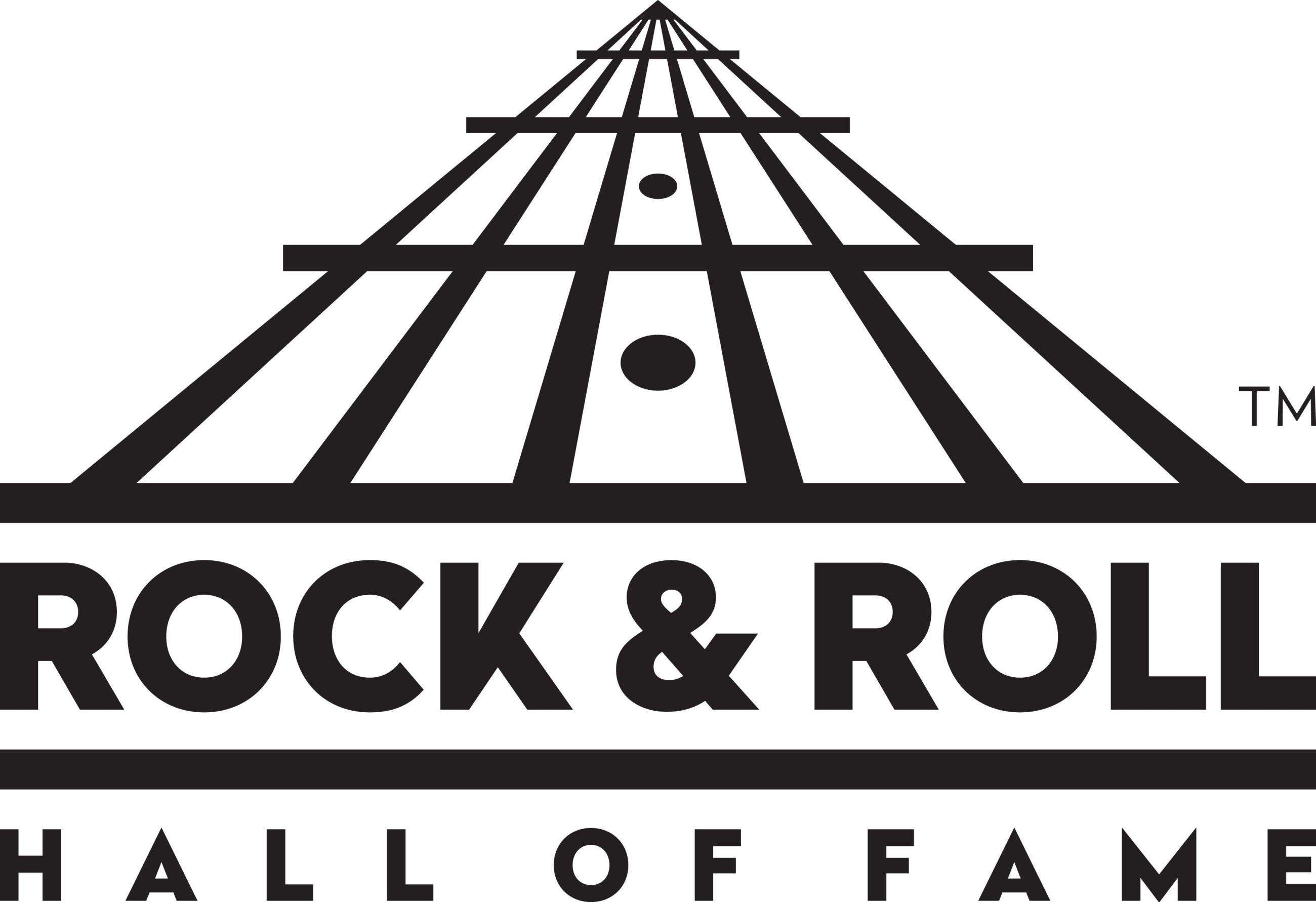 Rock & Roll Hall of Fame logo