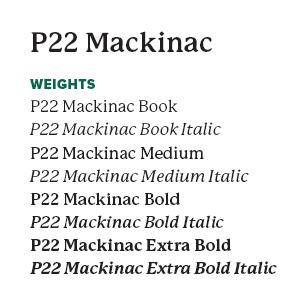 Mackinac specimen 