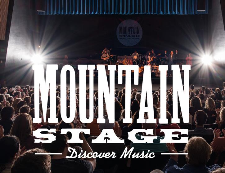 mountain stage image