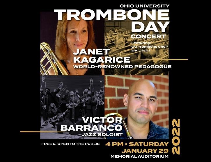 Trombone Day 2022