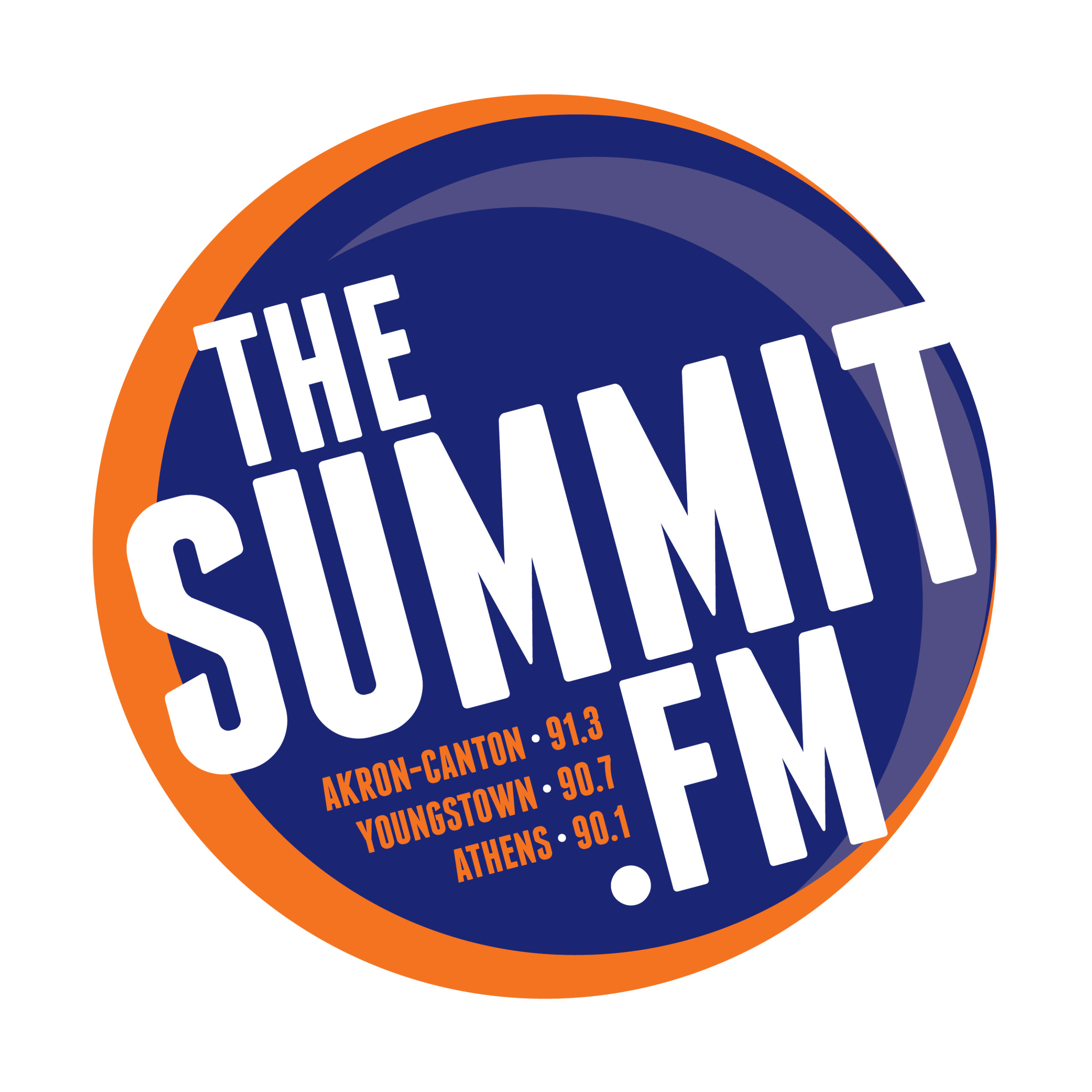 The Summit FM