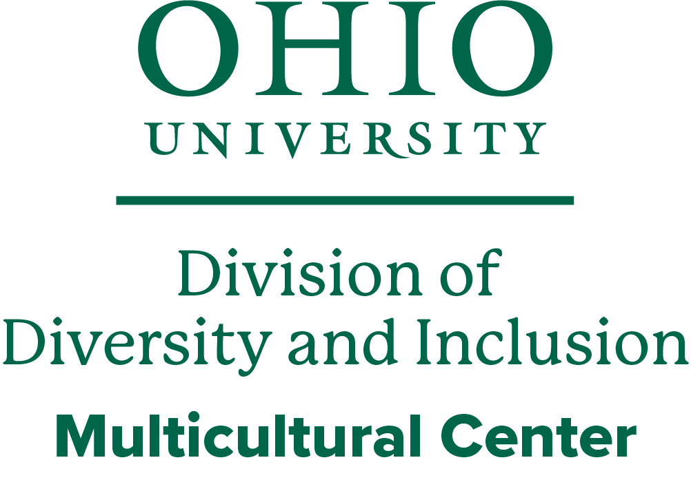 Ohio University Multicultural Center Logo