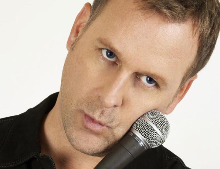 Dave Coulier image