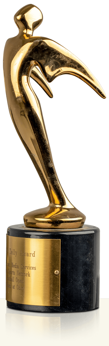 Telly Award