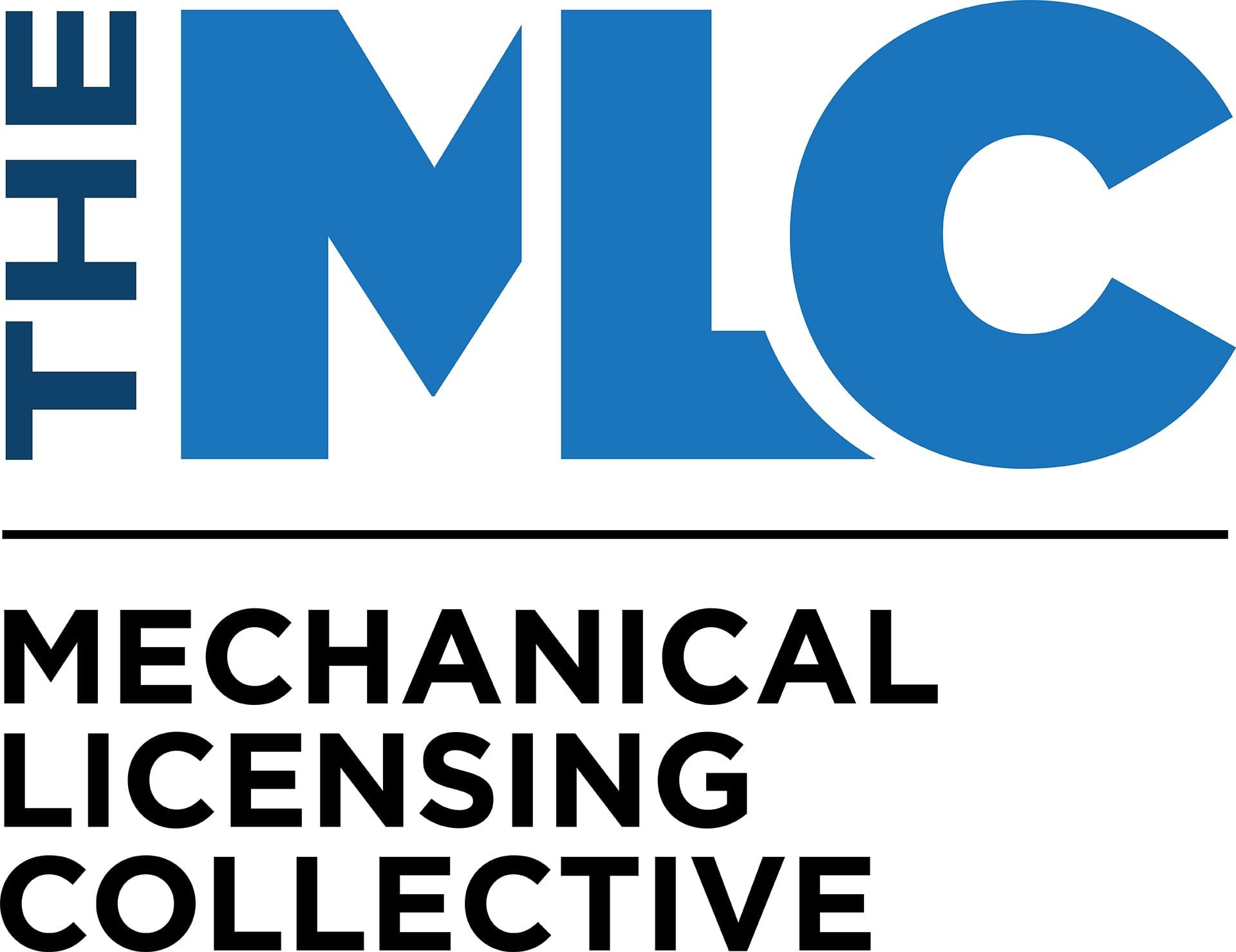 Mechanical LIcensing Collective