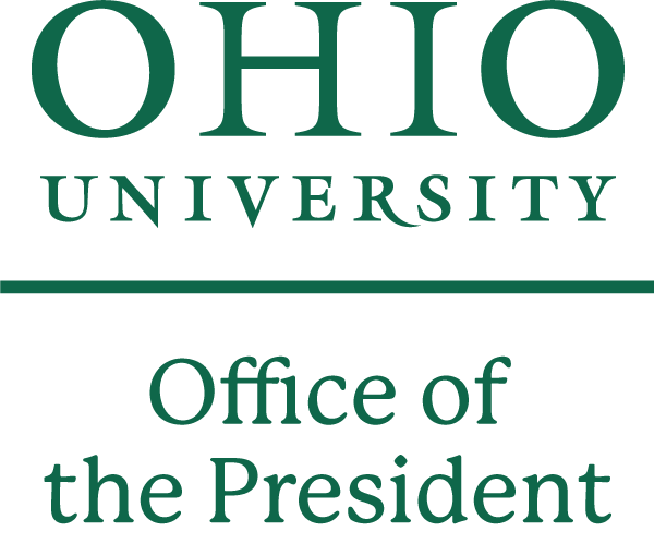 Ohio University Office of the President