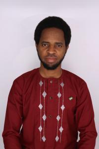 Usman Bah