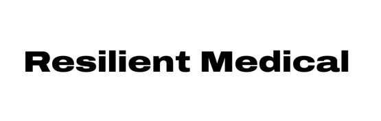 Resilient Medical Logo