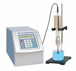 Sonicator / Tissue Homogenizer