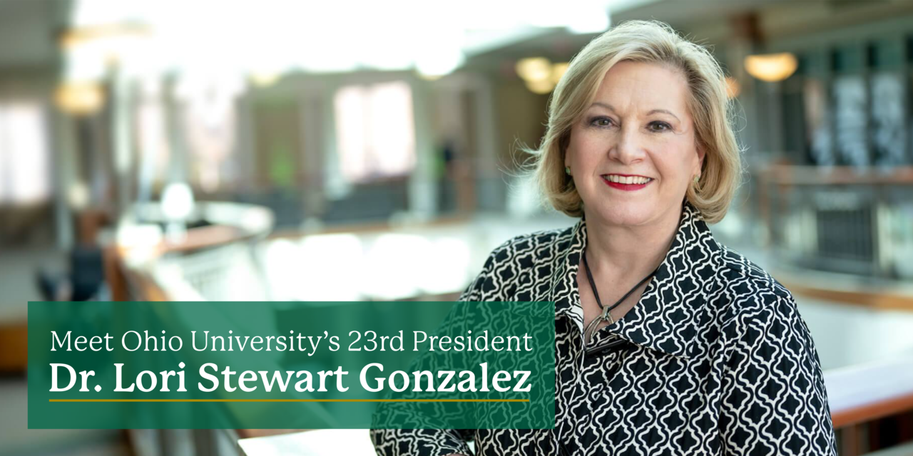 Lori Stewart Gonzalez