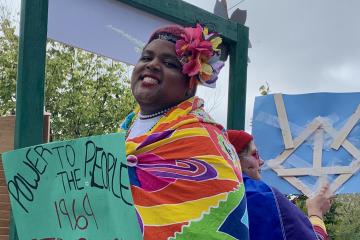 OHIO LGBT Center Parade