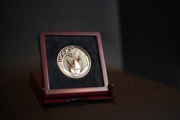 Konneker Medal