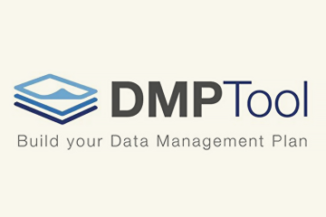 DMPTool - Build your Data Management Plan