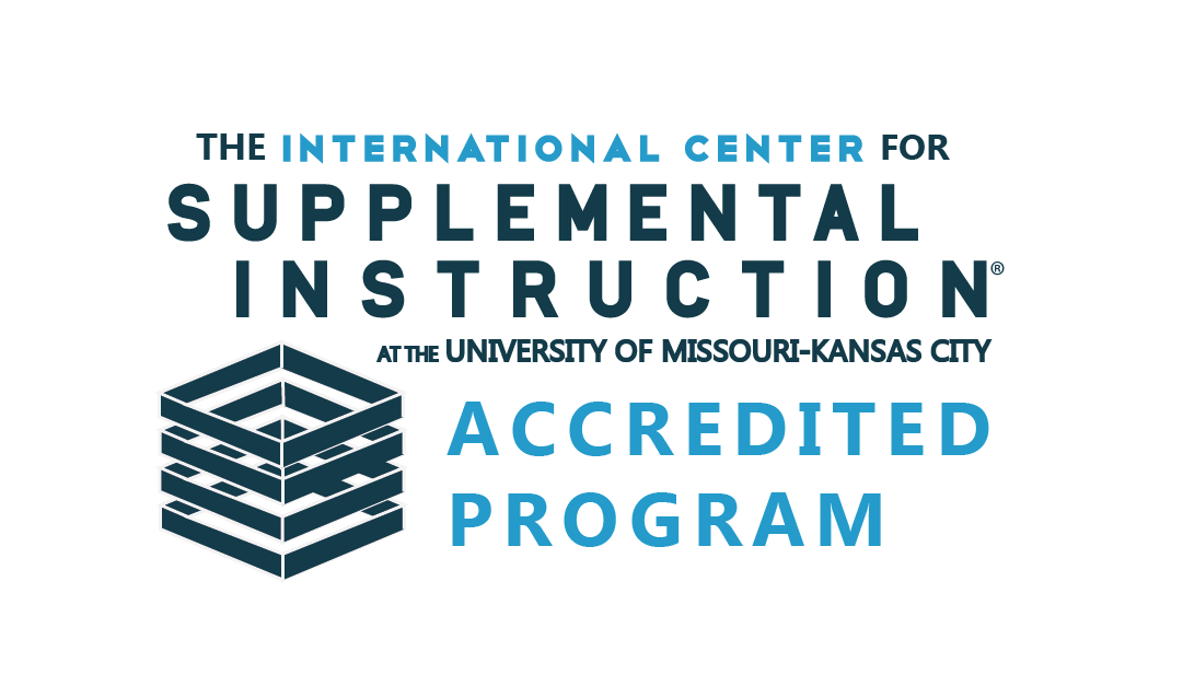 Logo for International Center for Supplemental Instruction