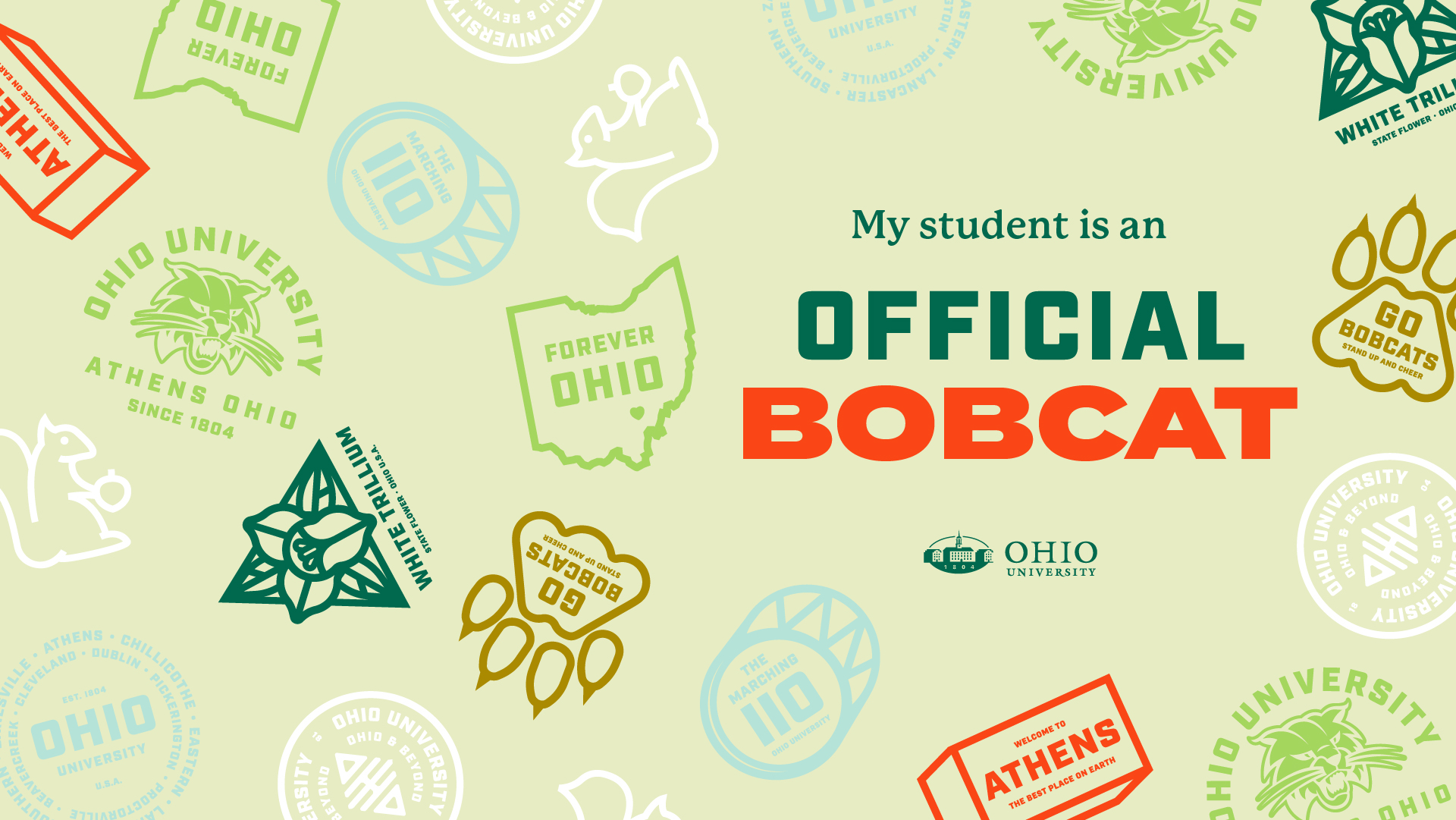 Desktop And Video Backgrounds | Ohio University