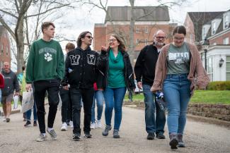 Admitted Students | Ohio University