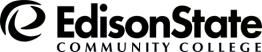 Edison State Community College