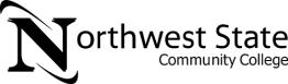 Northwest State Community College