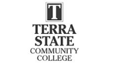 Terra State Community College logo