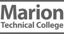 Marion Technical College logo