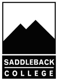 Saddleback College logo