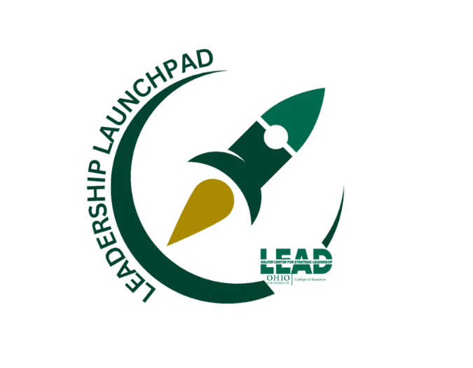 Leadership Launchpad Logo