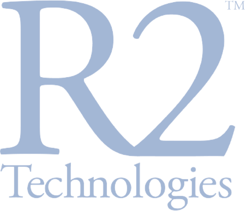 r2 technologies a schey sales recruiting partner logo