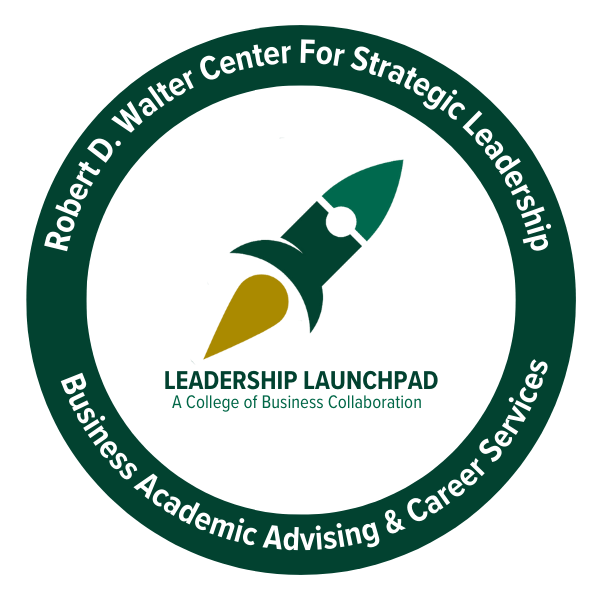 Leadership Launchpad Coin